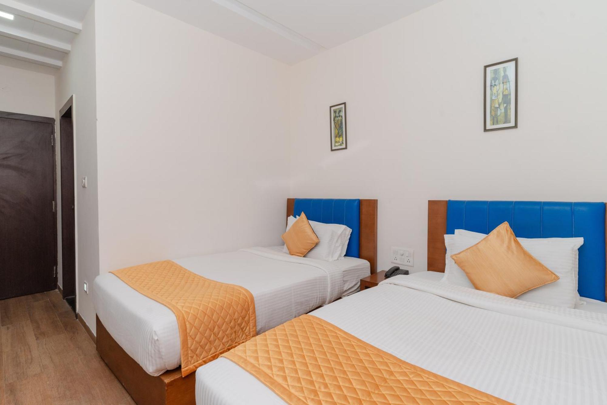 Hotel Prime Bliss Rr Nagar Bangalore Esterno foto
